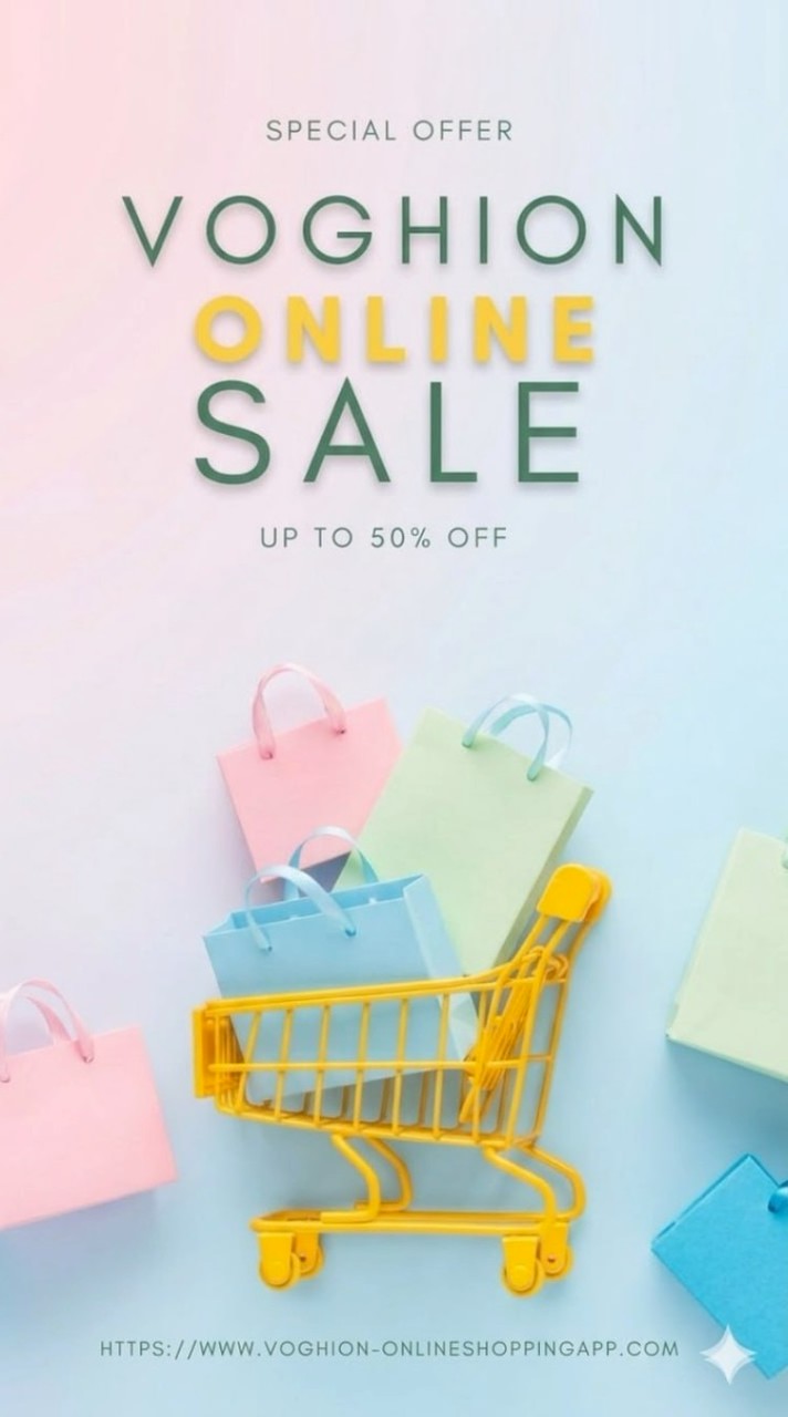 Mini Shopping Online