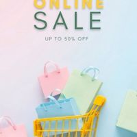 Mini Shopping Online