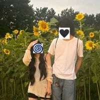 今日好き🩷👈🏻ひまわりときみ🫵🏻に恋する編