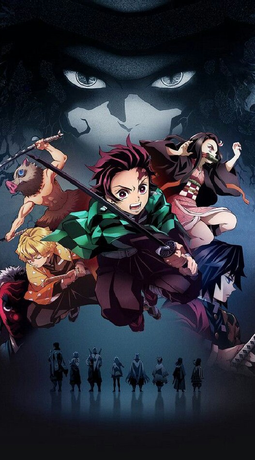 Kimetsu no Yaiba