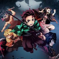 Kimetsu no Yaiba