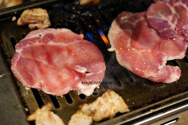 【板橋燒肉】猴子燒肉 高cp值單點式燒肉 #免服務費 大口吃肉聚餐的好所在 (28).JPG