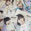 กลุ่ม ขายการ์ด/แลกการ์ด ติ่งต่างๆ