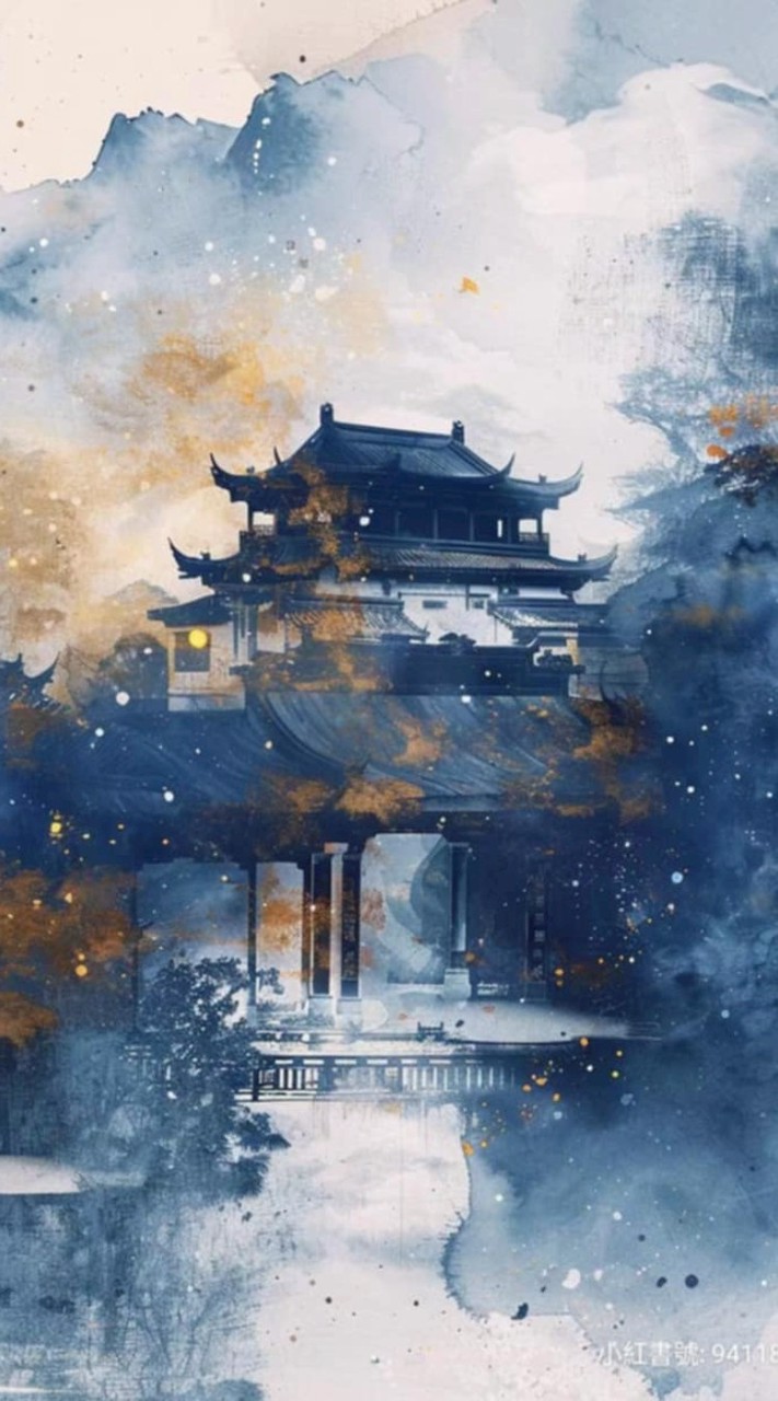 鎖春愁 • 君妃傳