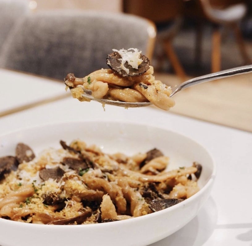 台北好吃義大利麵專賣推薦：PASTAIO