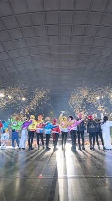 沖縄住みのSTPRリスナー集合！