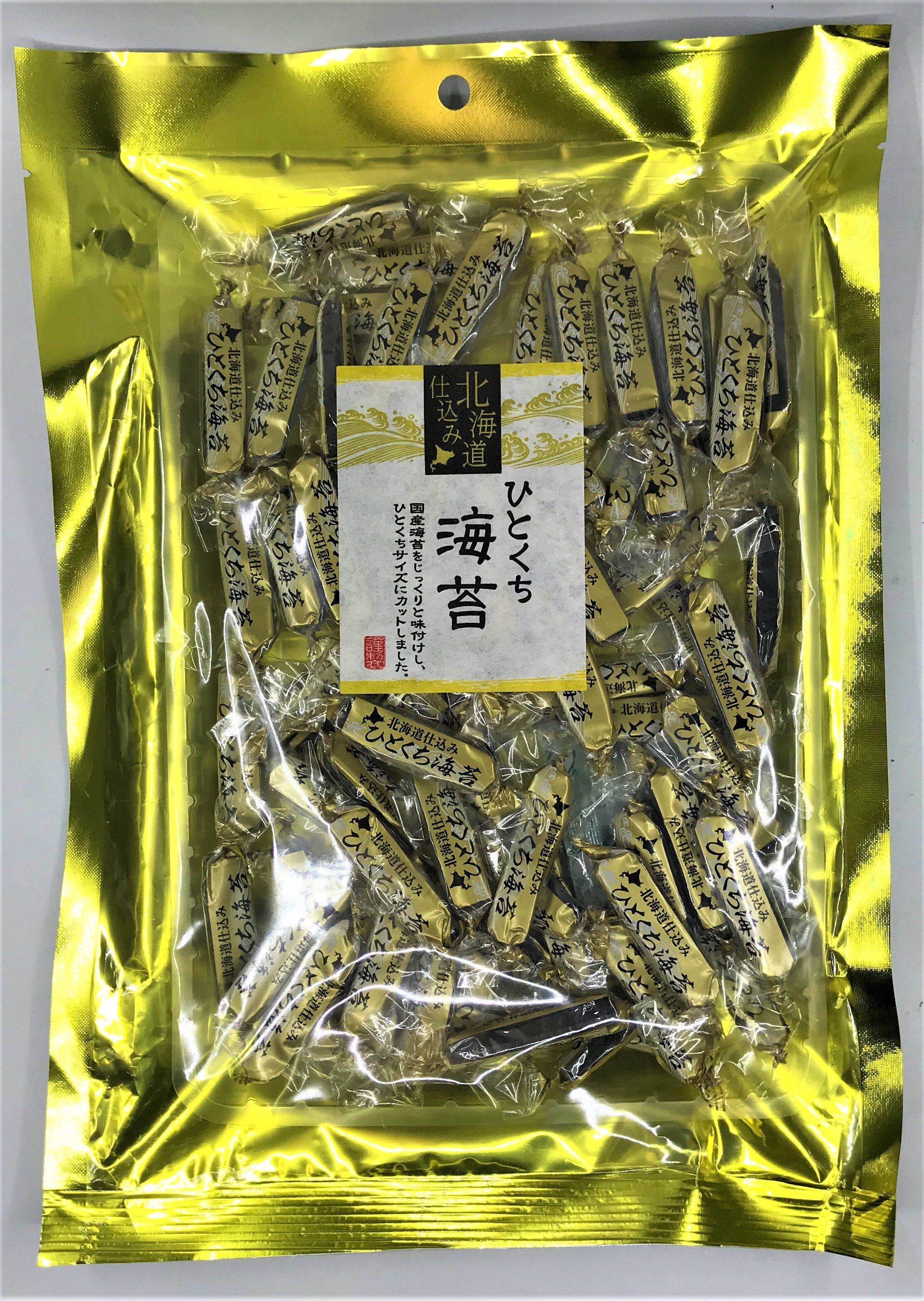 [哈日小丸子]山榮一口海苔(180g)