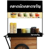 ตลาดนัดตลาดขวัญ