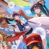 勝利女神：妮姬 夏日快閃代購群