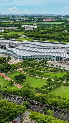 虎尾高鐵生活綠園道(人民作主公投連署交流群)