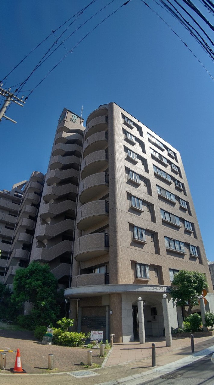 ワコーレプラザ御屋敷