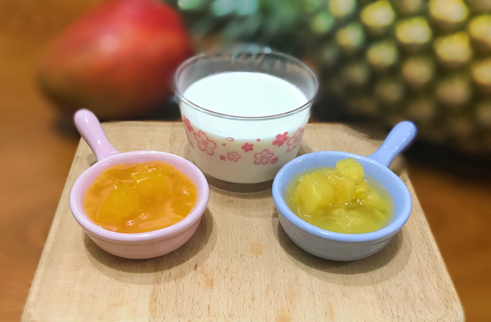 Pretty Mei手工奶酪