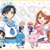 ちろぴの＆ミリプロ 好き集合！