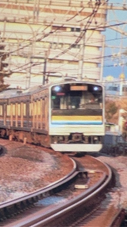 鉄道が好きな人の集いの場