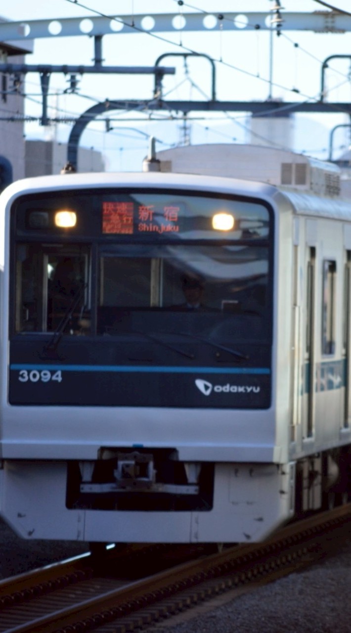 鉄道が好きな人の集いの場