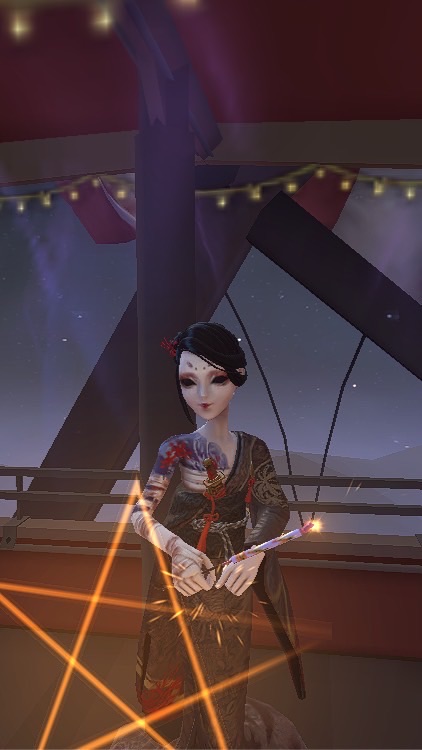 第五人格 相方 ‼️