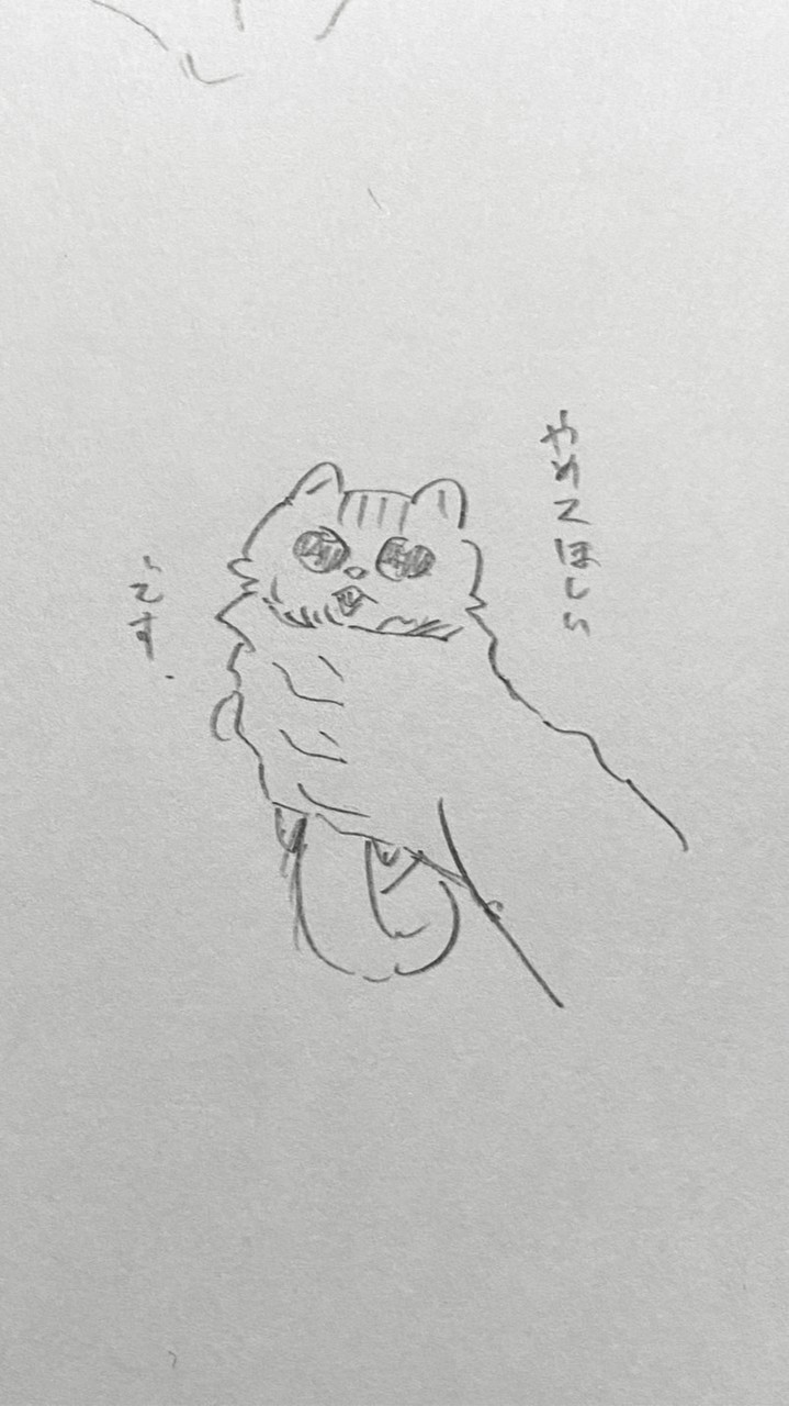 かなり雑談