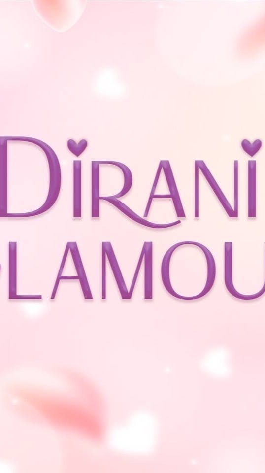Dirani glamour
