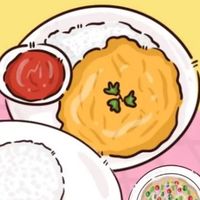 อาหารตามสั่งร้านมะเดี่ยว