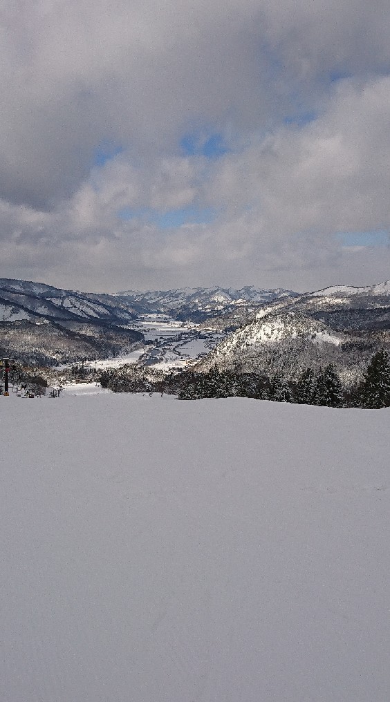 栃木スノーボード