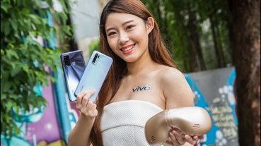 vivo Y50 與 vivo Y15 2020 於 6/1 在台上市，訂價 7990、5990元