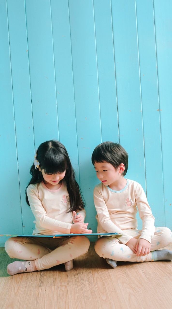 minihope美好的親子生活