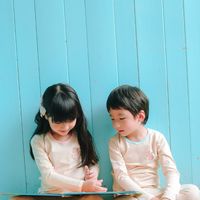 minihope美好的親子生活