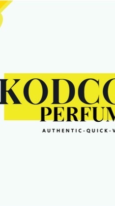 Kodcoolperfume น้ำหอมแท้แบ่งขาย