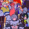 めちゃつえーハント