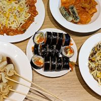 傳愛韓式料理분식천국Masisso♥️顧客服務群