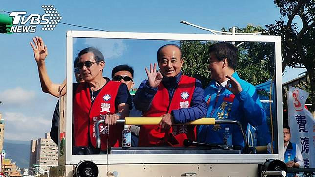 圖／王金平辦公室提供