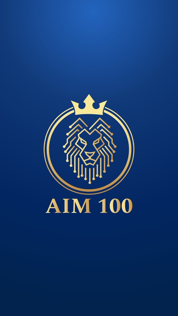 AIM 100