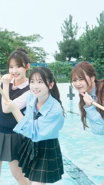 今日好き なりきり🦖💕編