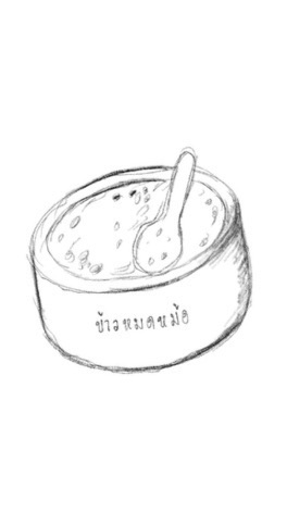 ข้าวหมดหม้อ