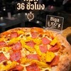 พิซซ่านาโปลี กำแพงแสน 🍕🍕🍕