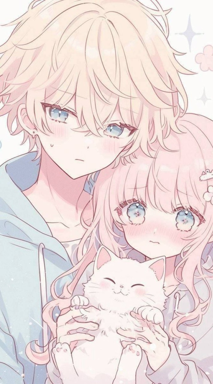 家族ごっこ　みんなおいで🩷