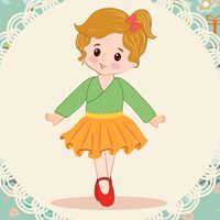 รองเท้าเด็กมือสองแบรนด์แท้ Little Red Shoe