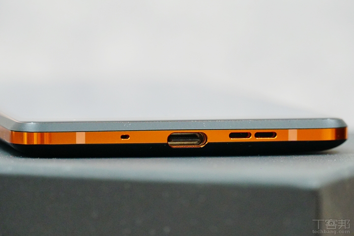 Nokia 7 Plus 開箱動手玩，外型、規格、拍照效能走中庸路線的手機