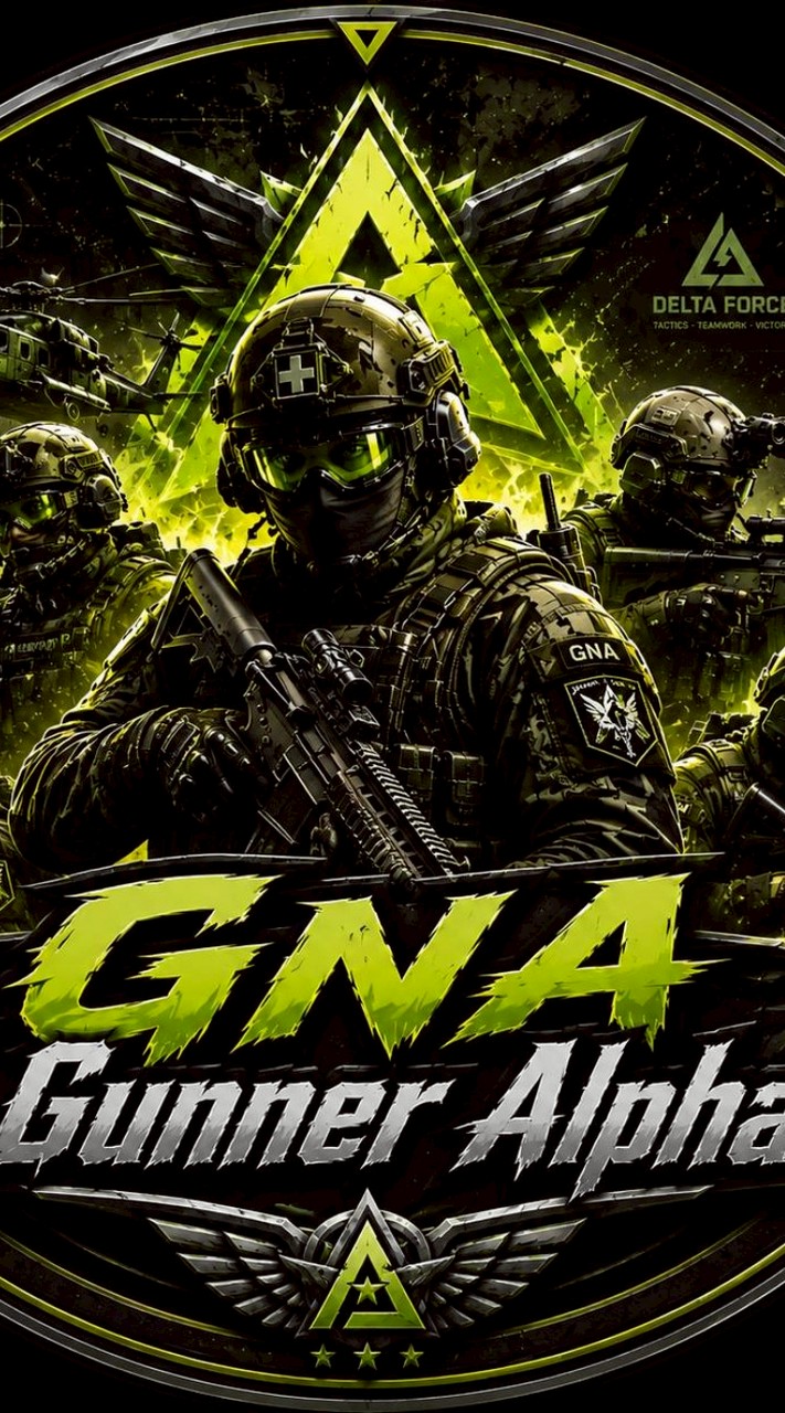 GunnerAlpha[GℕA]