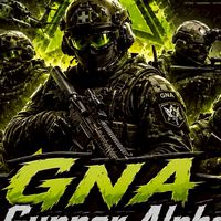 GunnerAlpha[GℕA]