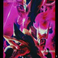 傳說群（璀璨傳說或以上物入）