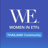 Women in ETFs Thailand