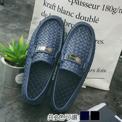 ◎直擊時尚界正在流行的百變設計 極具質感的精美材質|◎絕對是今年不可或缺的鞋款 穿上它成為眾人焦點!|◎定位:流行品牌品牌:Alice適用性別:男生款式:懶人鞋/便鞋尺寸:26cm,27cm,28cm