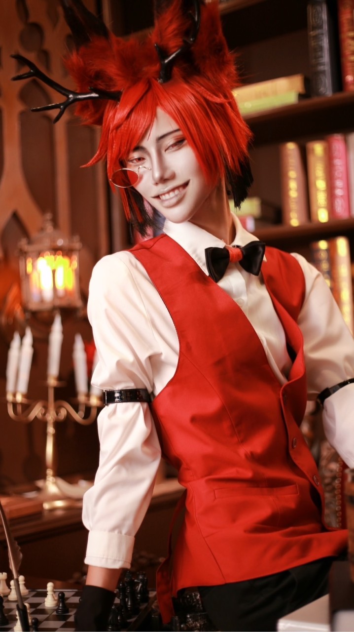 AniEX#1 Shinta