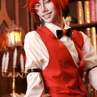 AniEX#1 Shinta