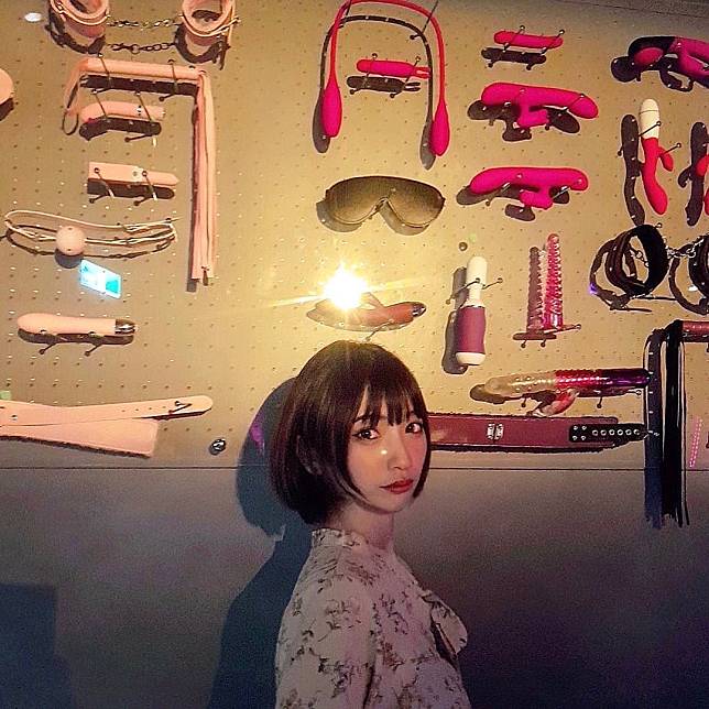 （圖片來源／IG @sato_midori721）