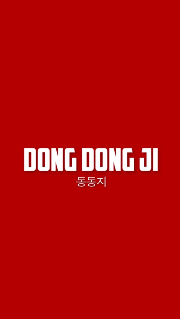 DONG DONG JI OpenChat