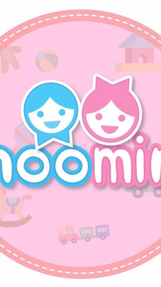 MEMBER :- NOOMIN เสื้อผ้าเด็กรองเท้าเด็ก