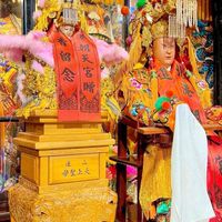 白沙屯前往北港進香香燈腳交流群