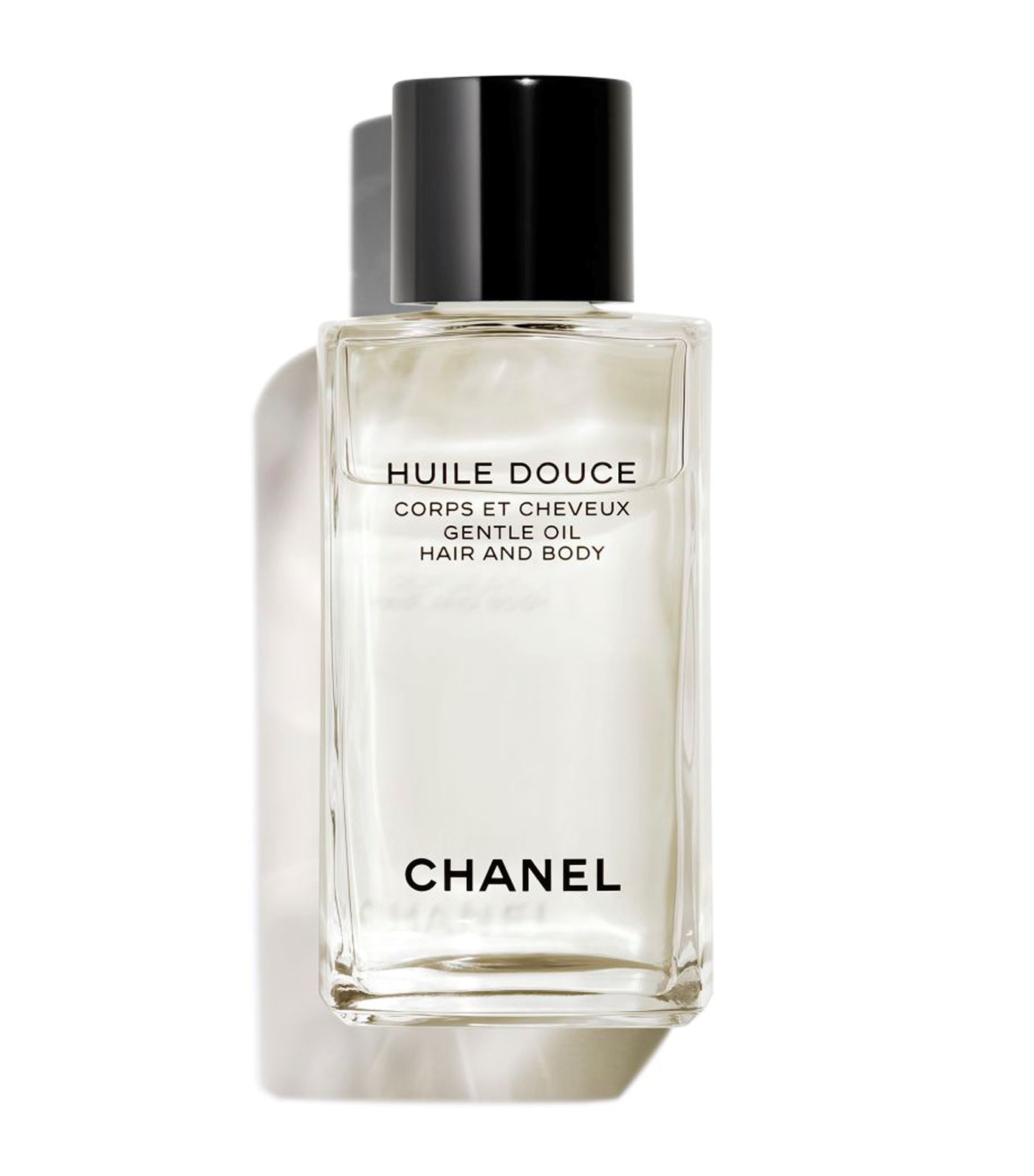 LES EXCLUSIFS DE CHANEL - The perfect finish to a much-deserved bubble bath at the end of a long day